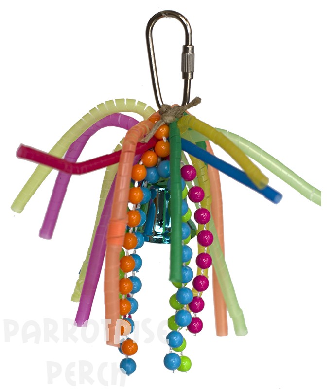 Sparkle Q Beads