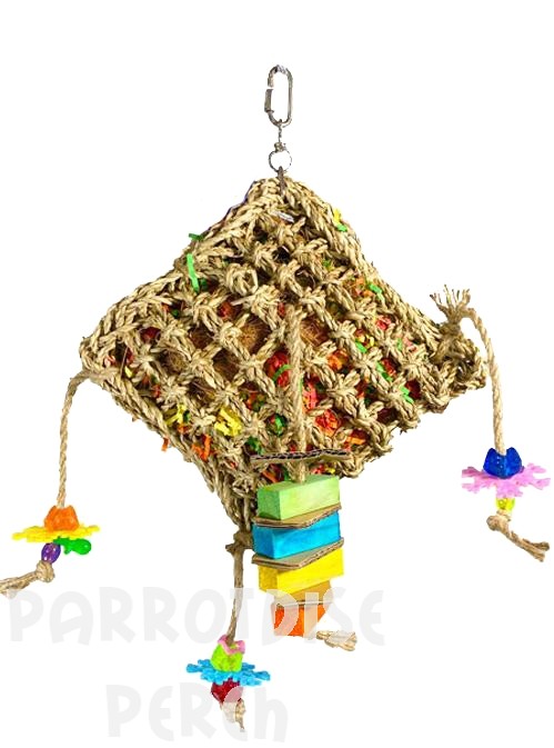 Foraging Pouch