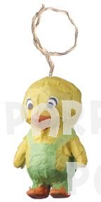 Polly Wanna Piñata Duck Mini
