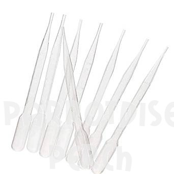 Hand Feeding Pipettes