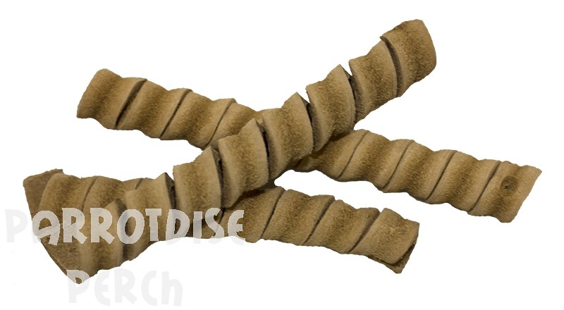 Leather Twists (2)