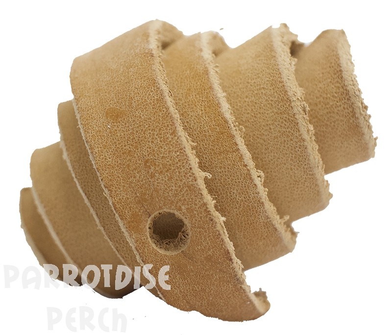 Leather Roll-Up