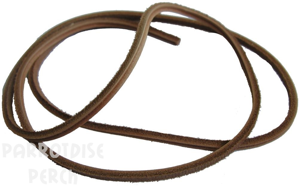 Leather Strips