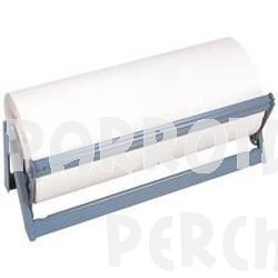 Newsprint Dispenser 24"