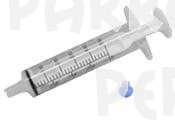 Syringe