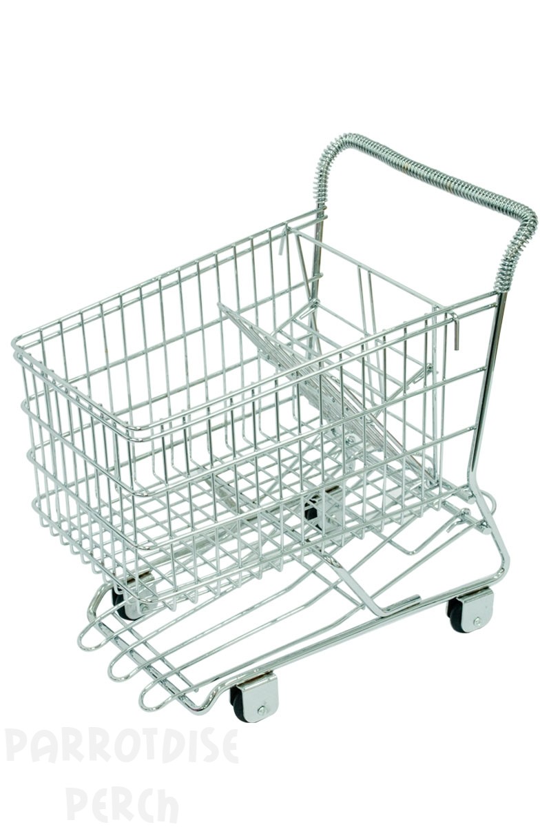 Shopping Cart Medium