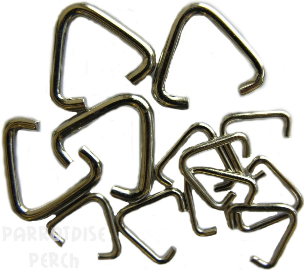Tri-Ring Small