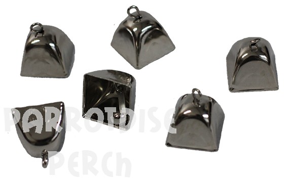 Ittie Bittie Cow Bells