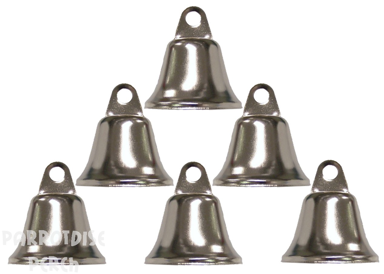 Liberty Bell Nickel Plate