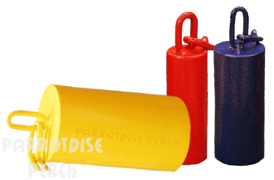 Powder Coated Bell Large