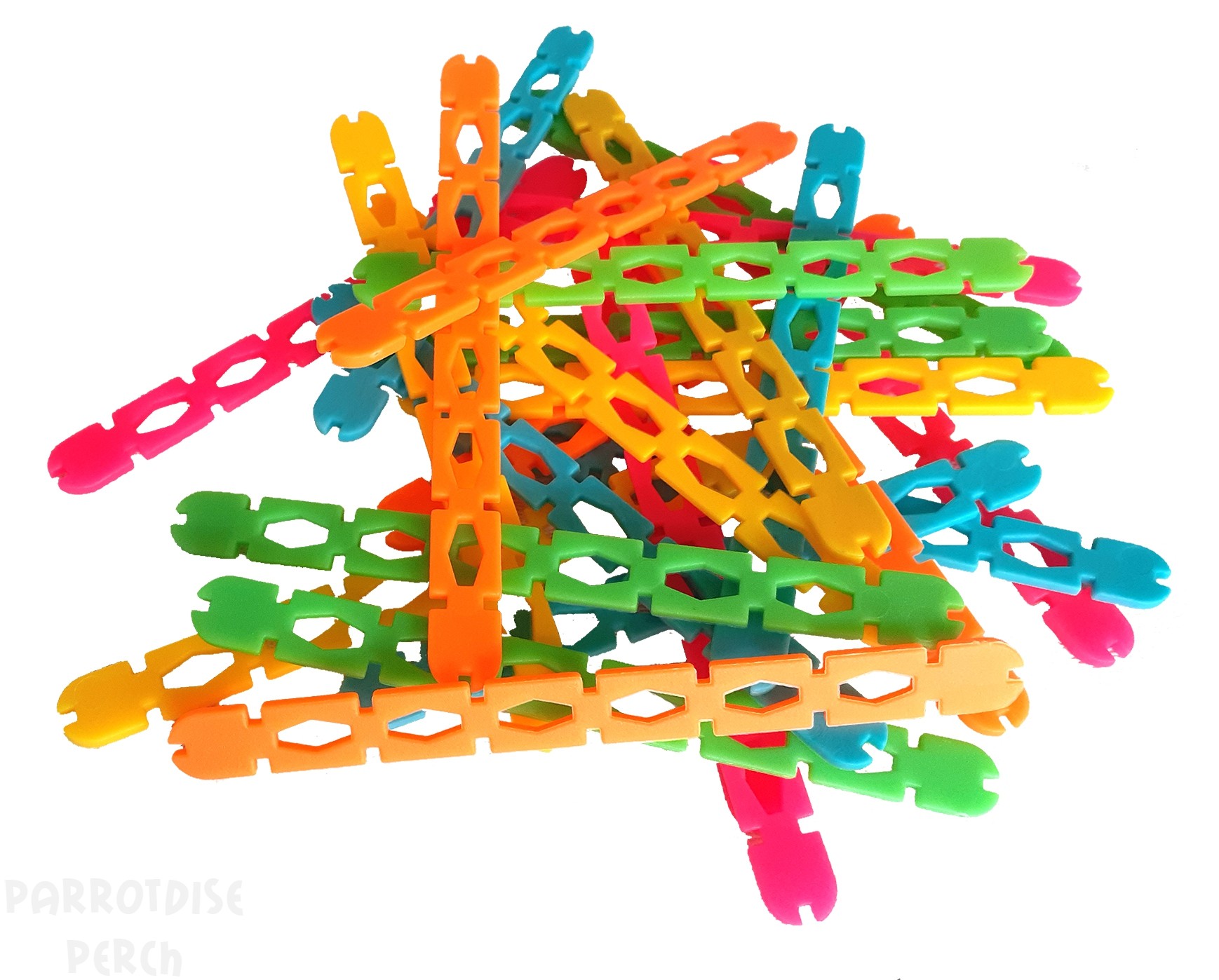 Plastic Sticks