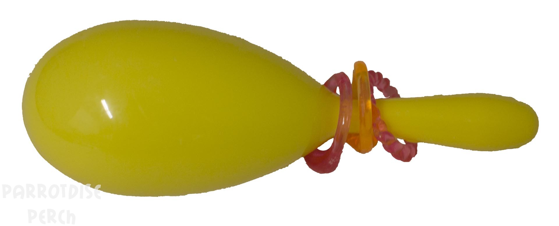 Small Maracas 4"