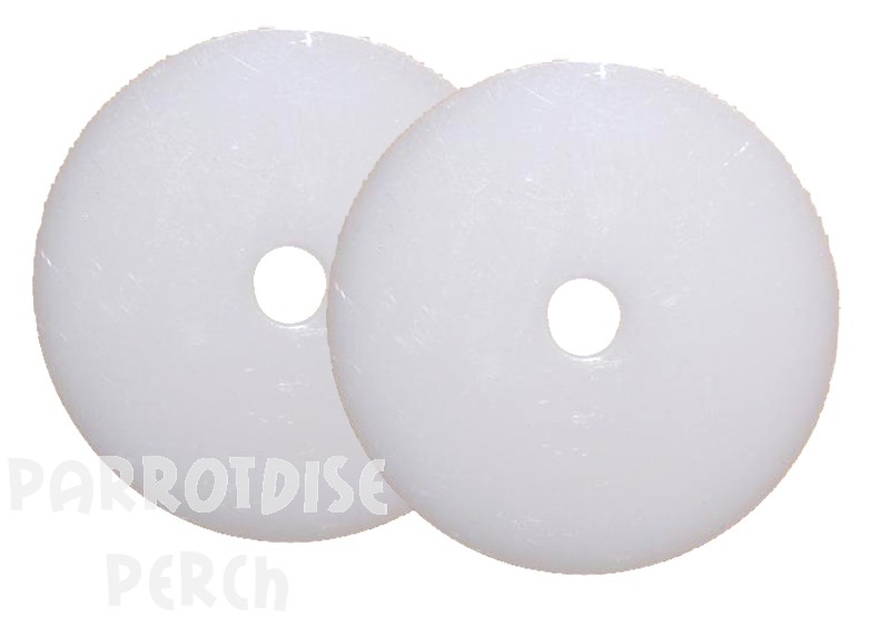 Nylon Washers