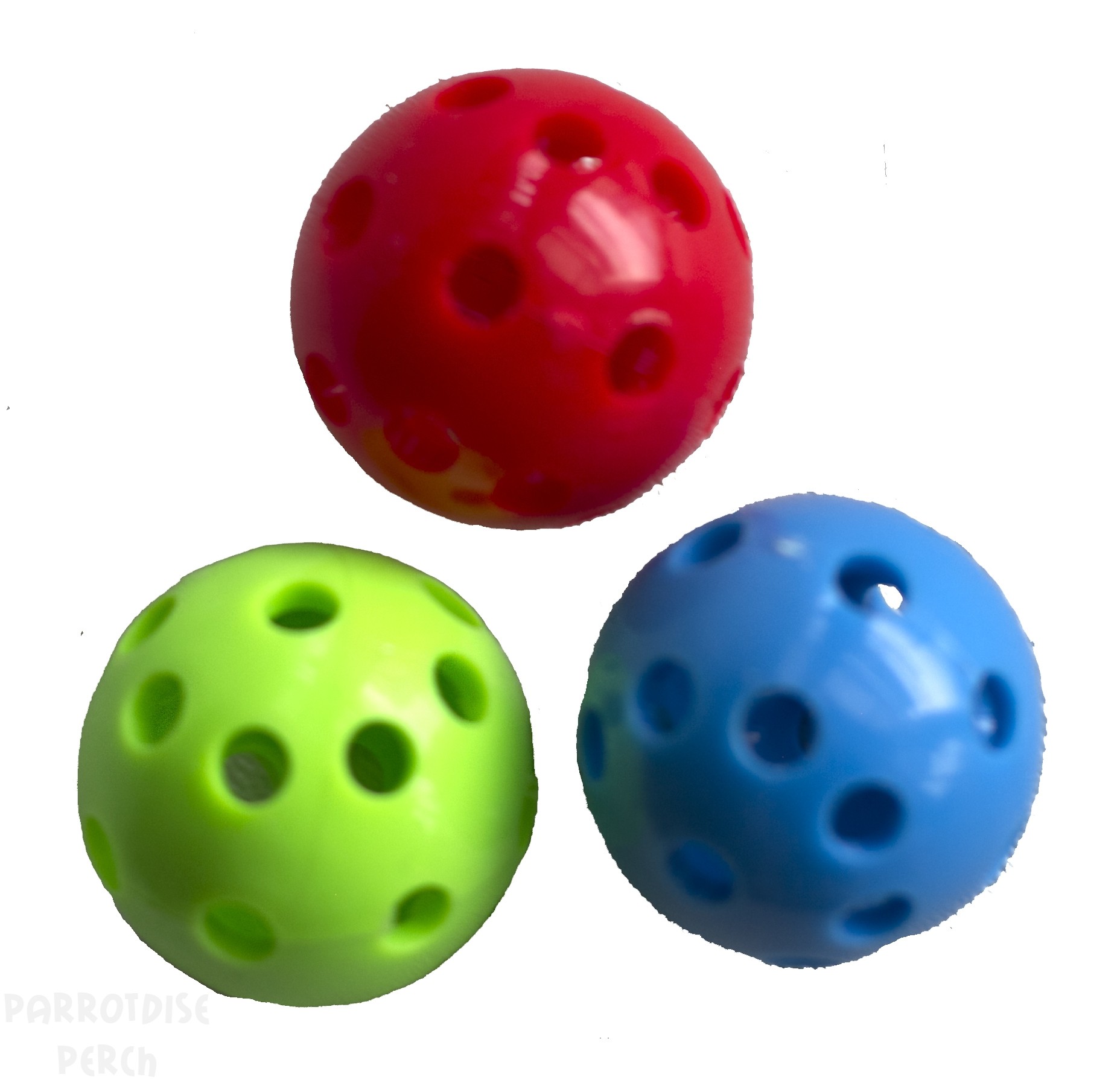 Plastic Gumball