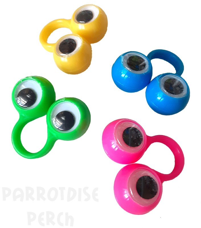 Google Eyes