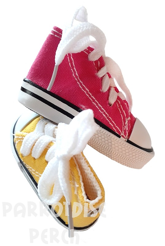 Pair of Sneakers