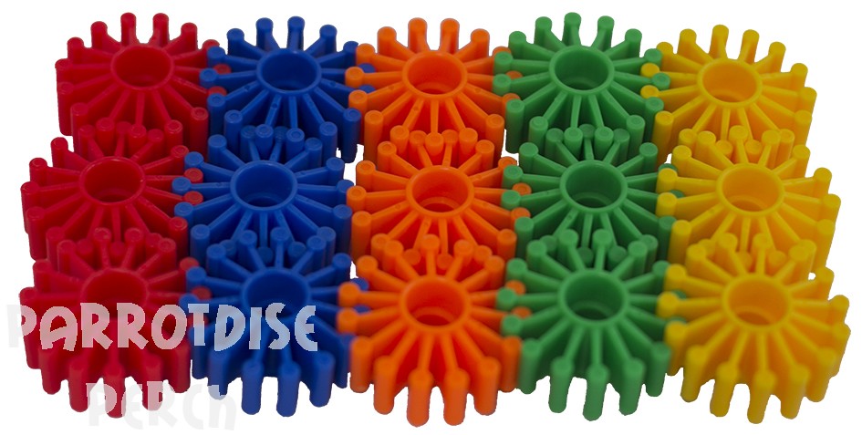 Gears (15)
