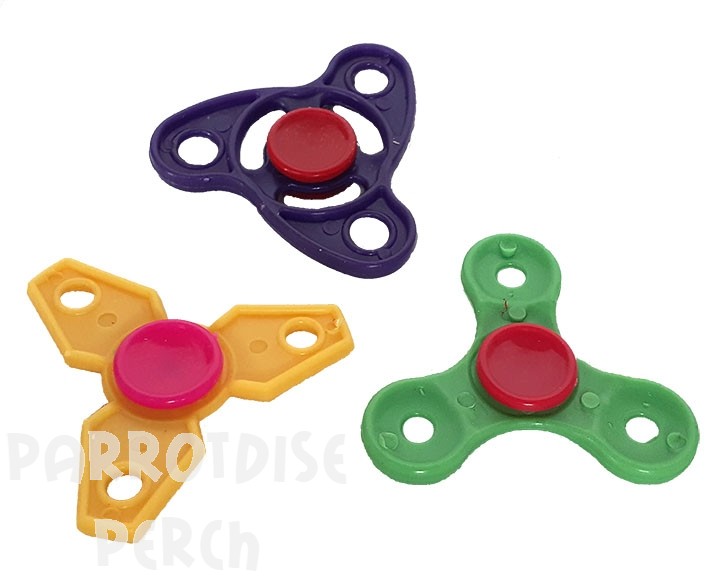 Spinners (3) 