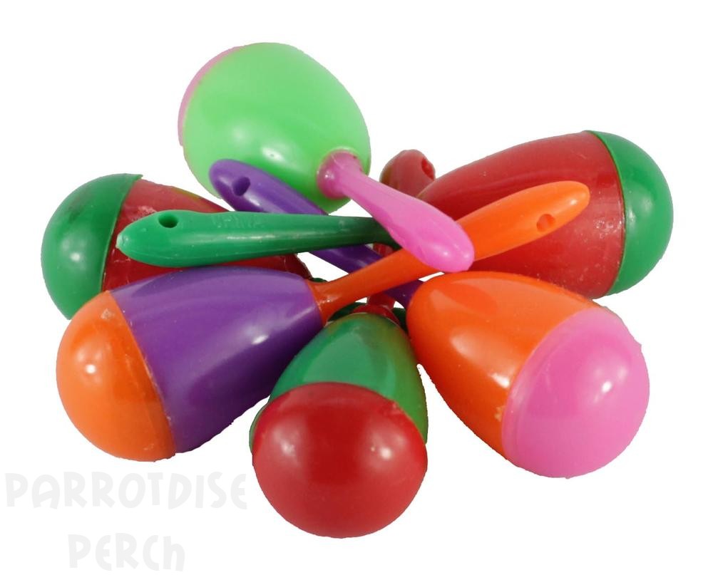 Mini Maracas