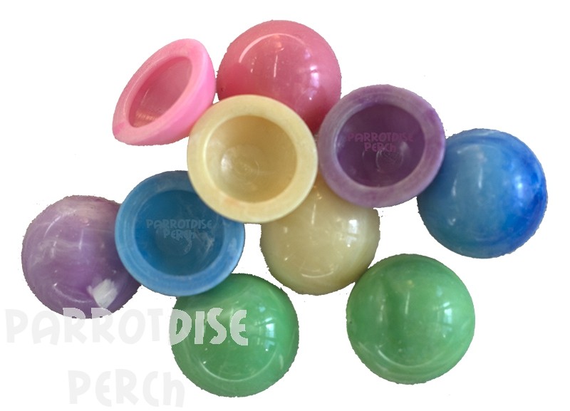 Marble Poppers