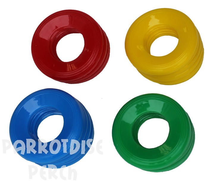 Plastic Discs