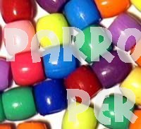 Pony Beads