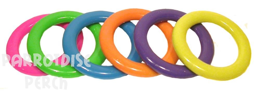 Perch Hugger Rings
