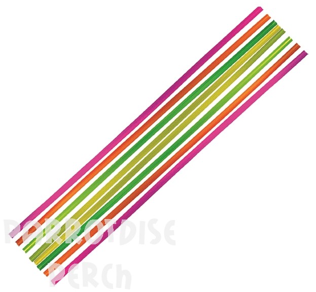 Long Straws