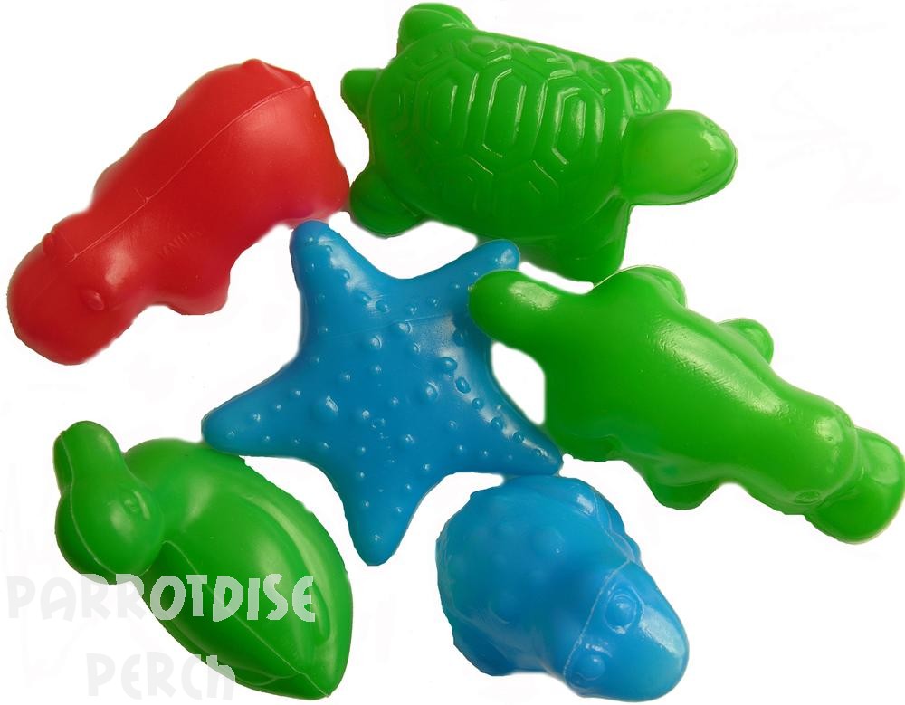 Aquatic Animals
