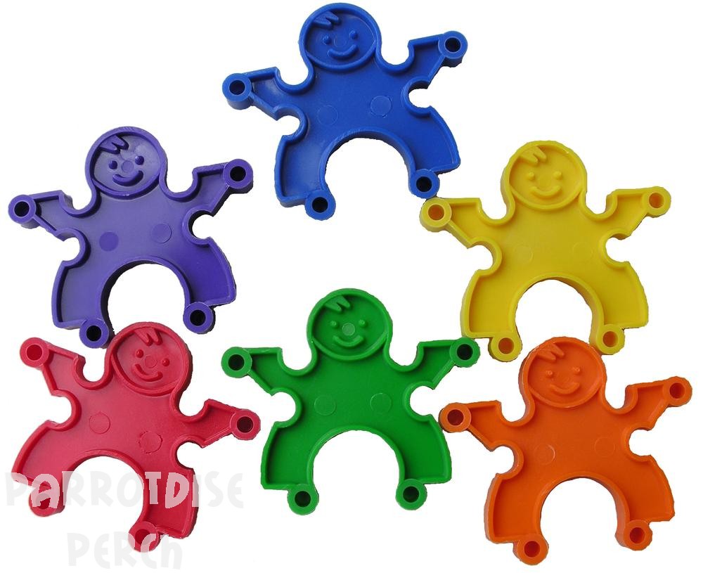 Jumping Jacks
