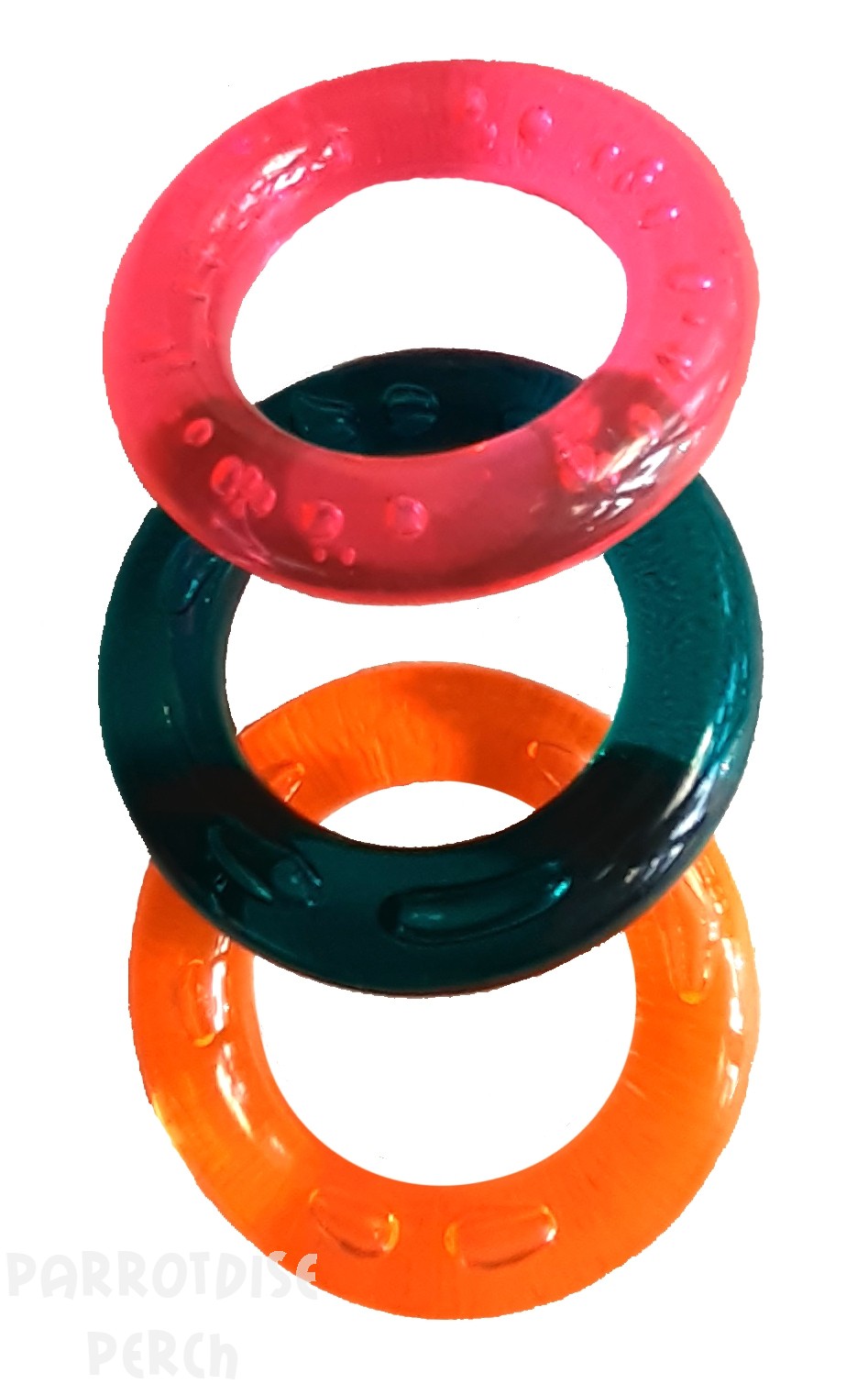 Large Rings Jewel