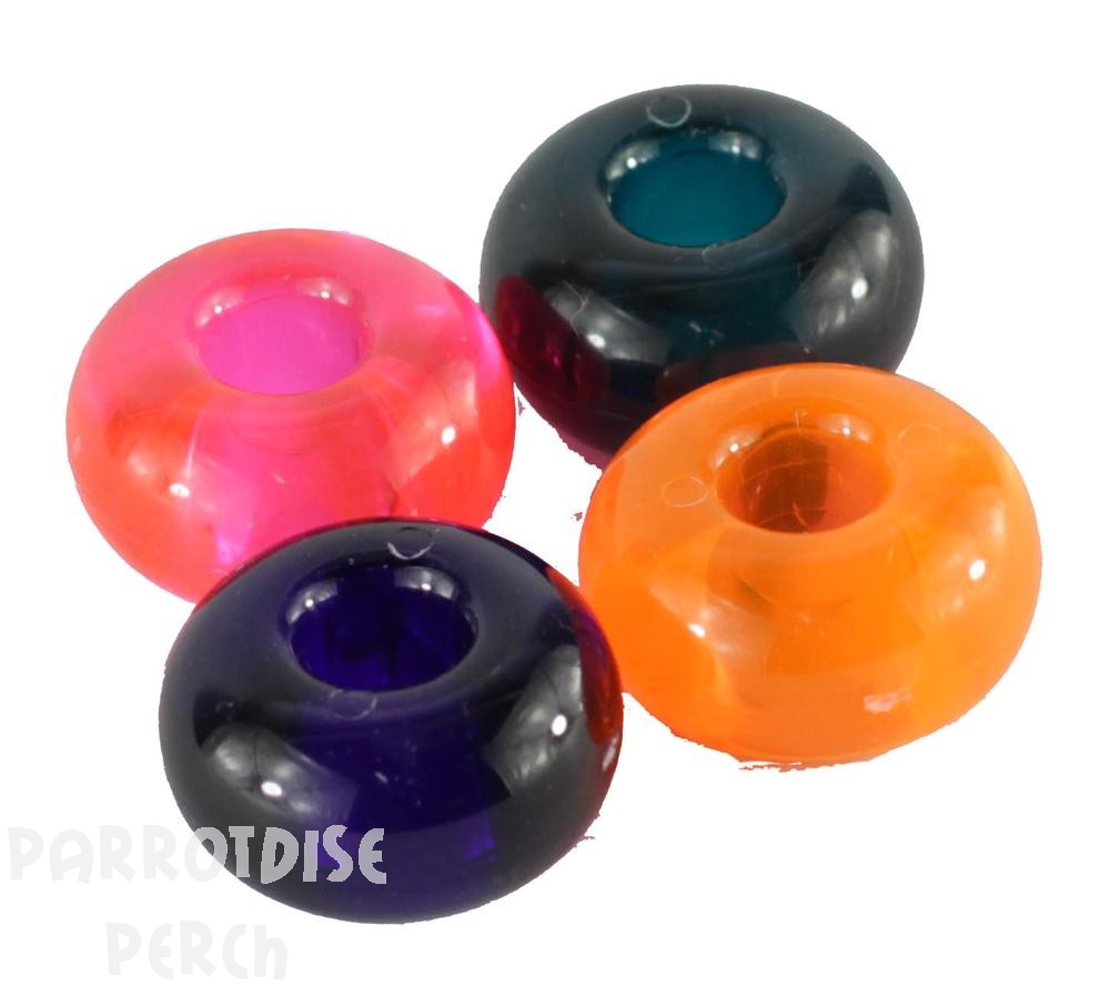Donut Bead Jewel