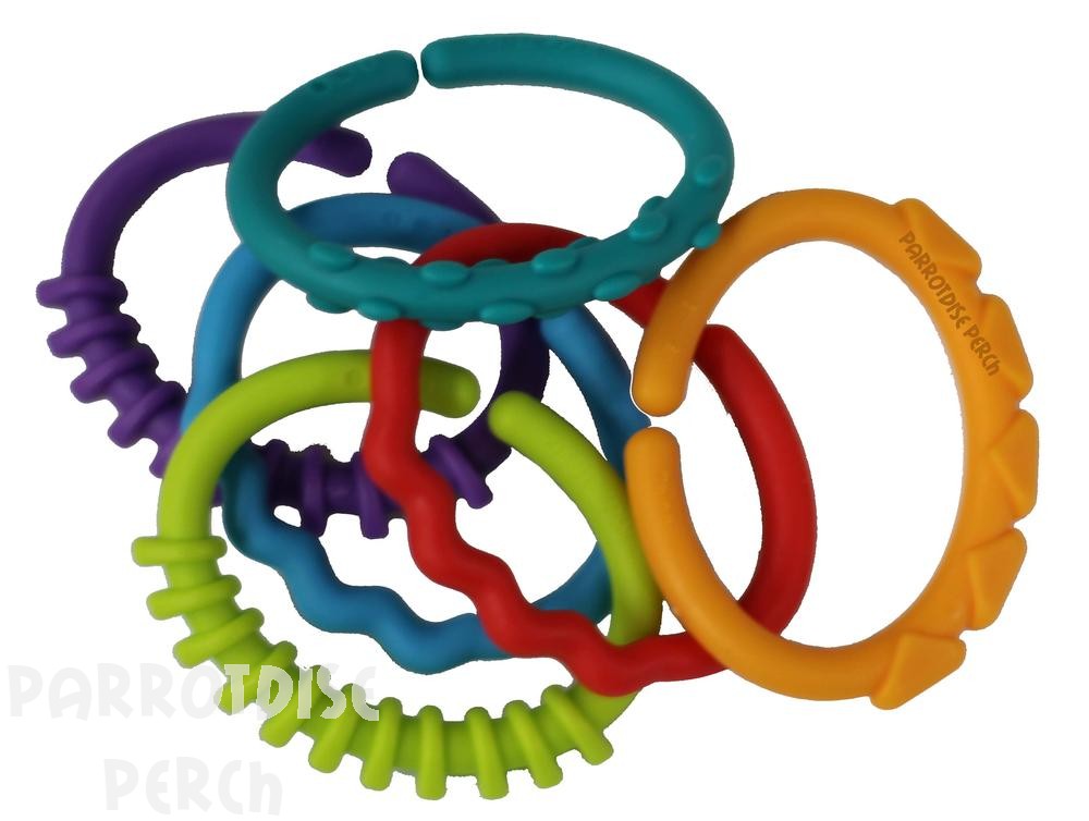 Big Funky Links