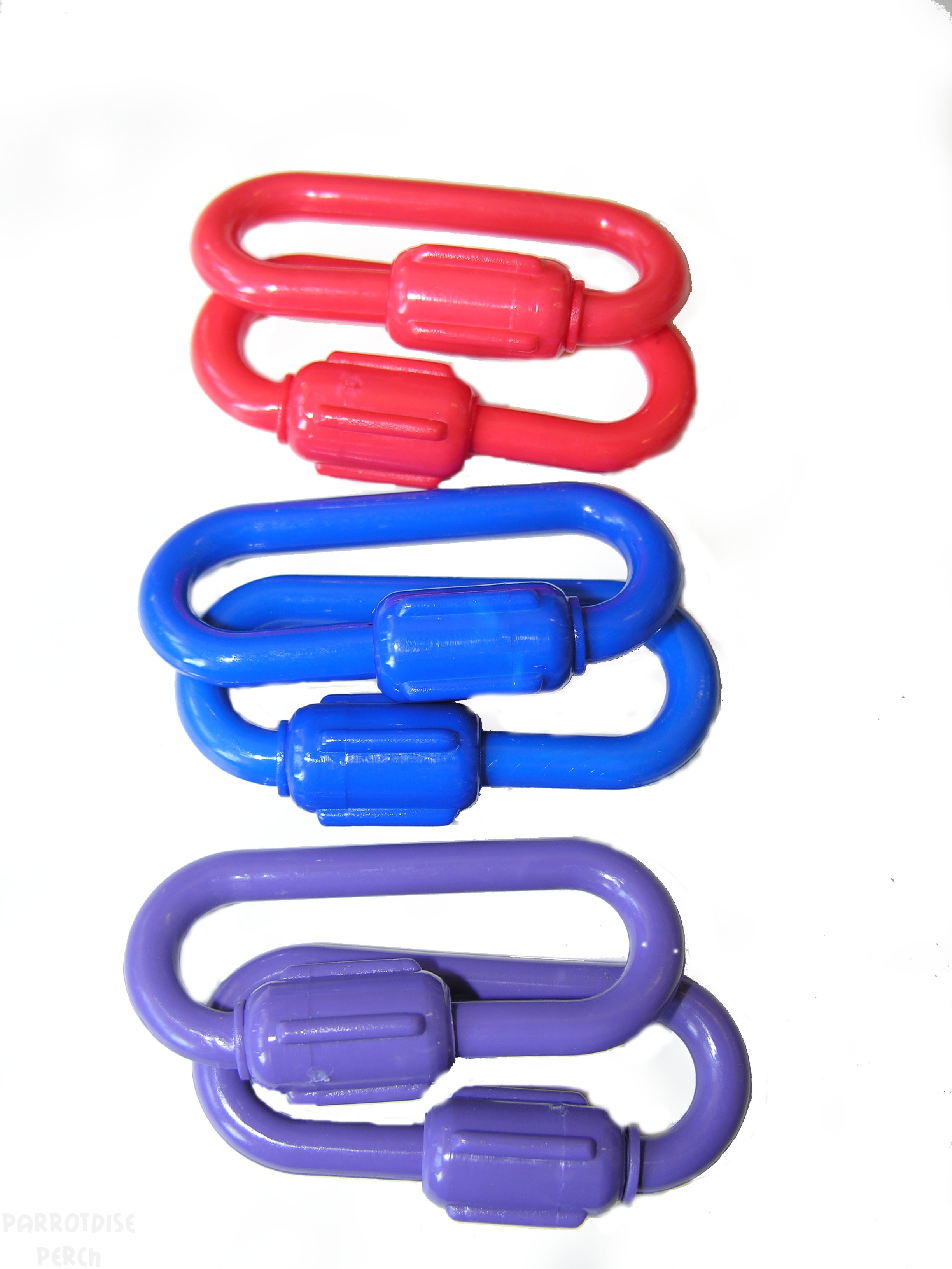 Plastic Quick Link