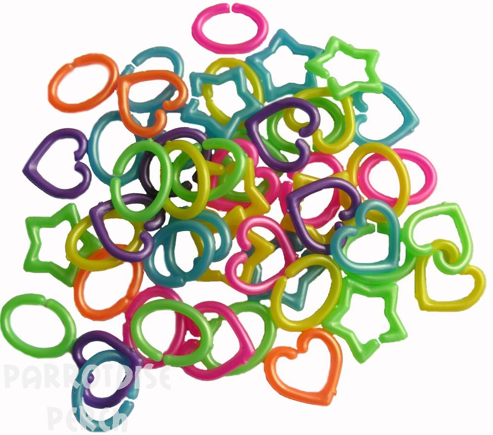 Assorted Links