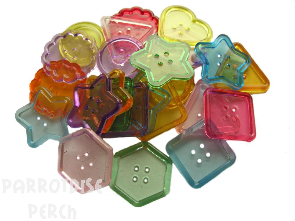 Big Buttons