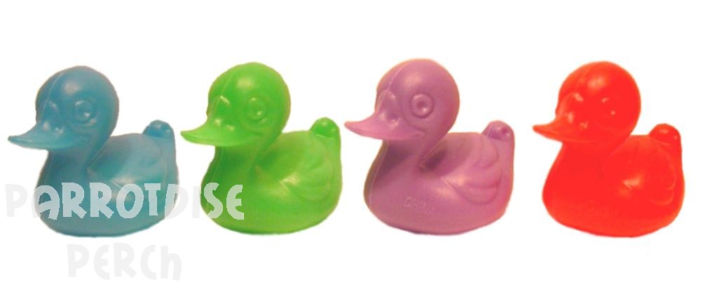Duckies Assortment
