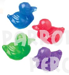 Duckies Assortment (144)