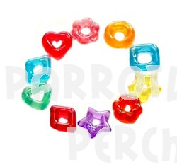 Funky Rings