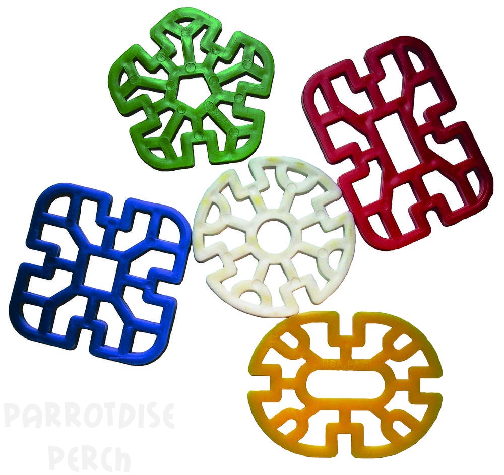 Geo Shapes