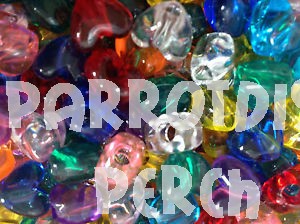 Heart Beads Jewel