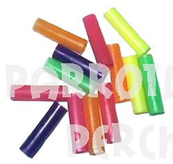 Heavy Duty Tubes