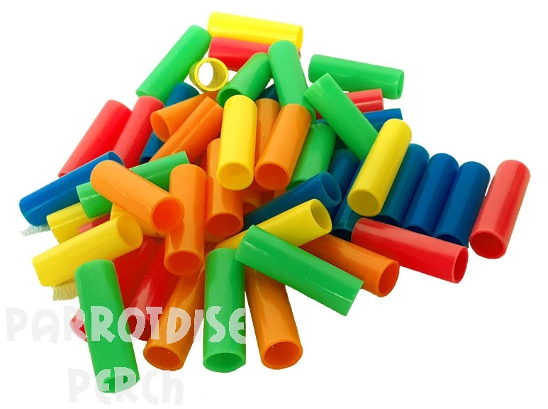 Heavy Duty Tubes (100)