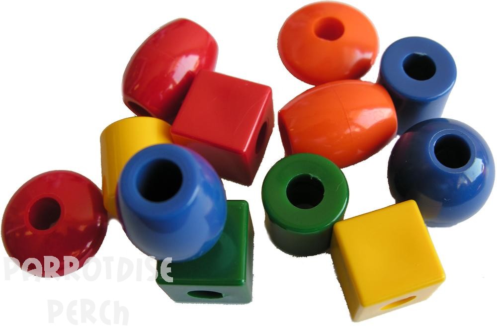 Jumbo Beads