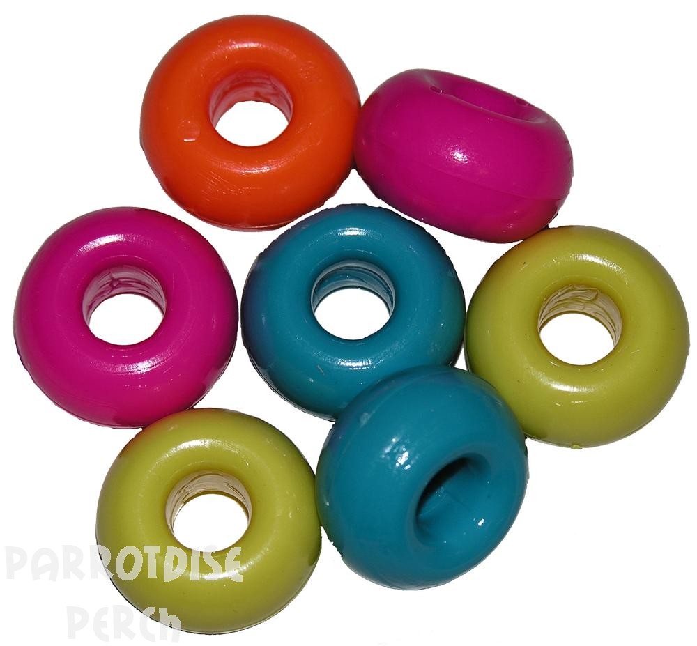 Donut Bead