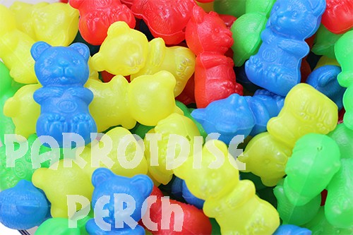 Teddy Bears (144)