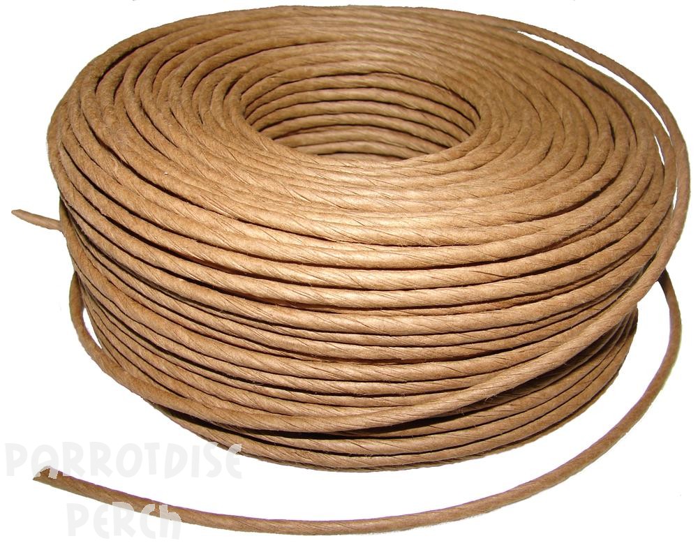Paper Rope