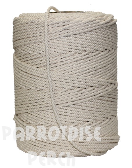 Natural Cotton Rope