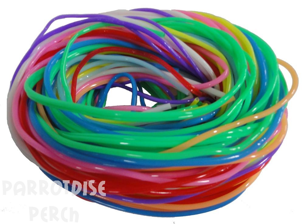 Plastic Lace (35M)