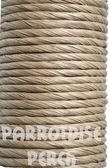 Natural Paper Rope